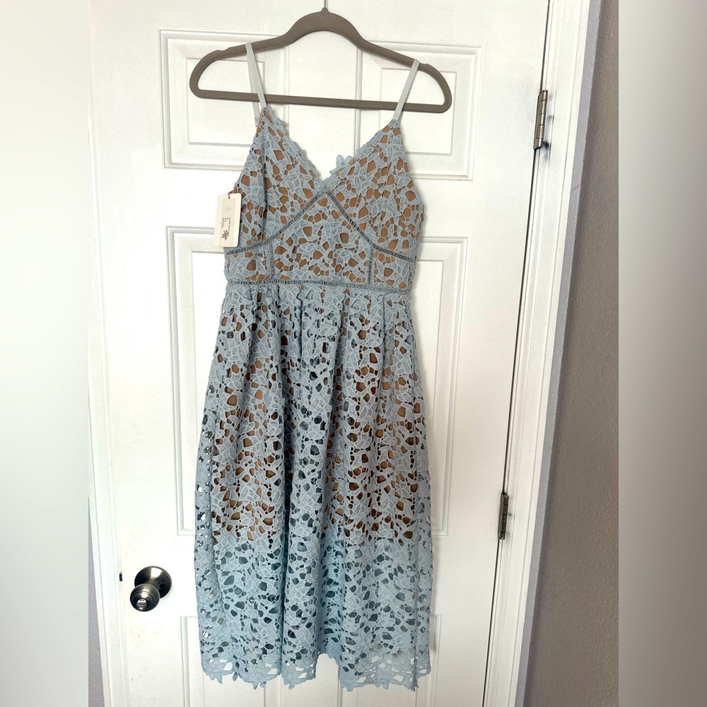Entro Dress